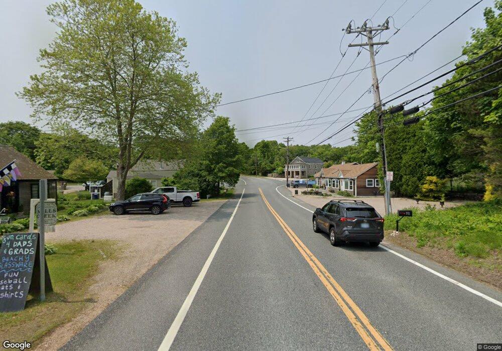 0000 Old Post Rd, Charlestown, RI 02813 - photo 1