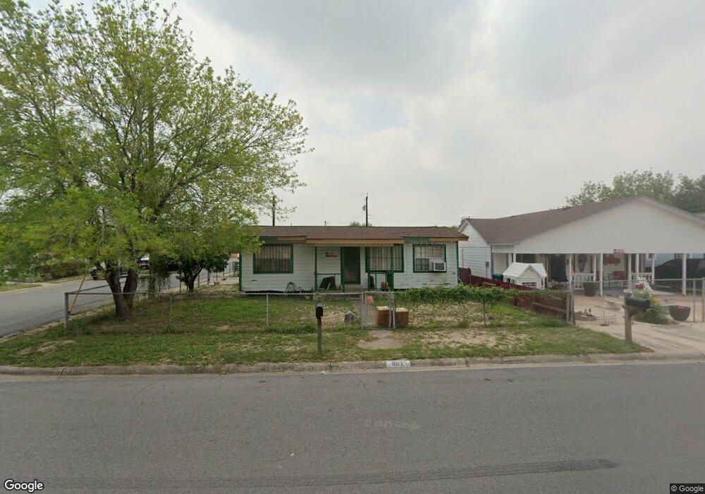 801 W Egly Ave, Pharr, TX 78577 - photo 1