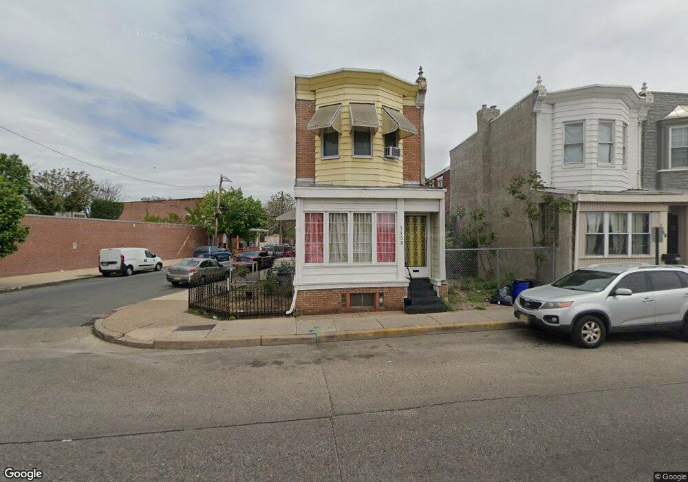 1450 Mount Ephraim Ave, Camden, NJ 08104 - photo 1