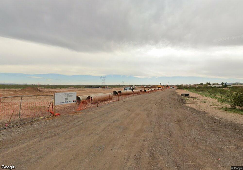 15328 S Meridian Rd, Mesa, AZ 85212 - photo 1