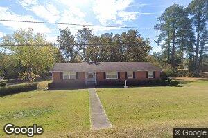 405 W Vine St, Kilmichael, MS 39747
