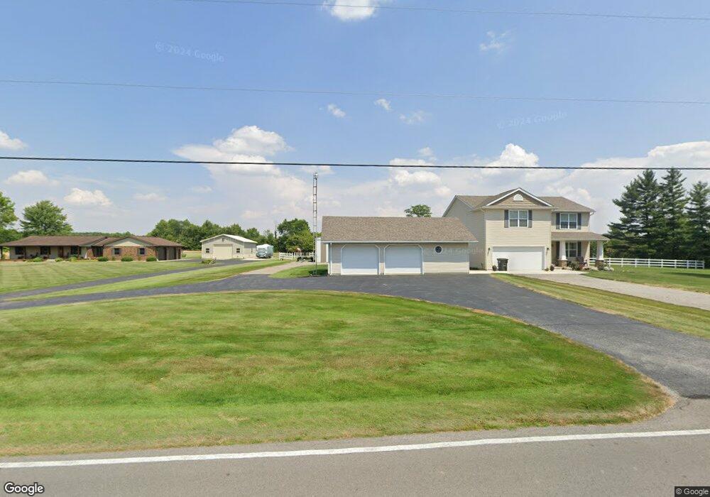 6263 County Road 139, Findlay, OH 45840 - photo 1