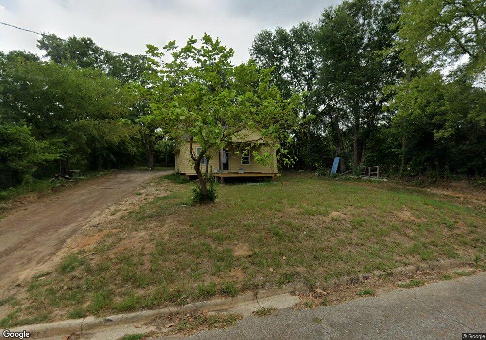 1523 Rayburn Dr, Nacogdoches, TX 75961 - photo 1