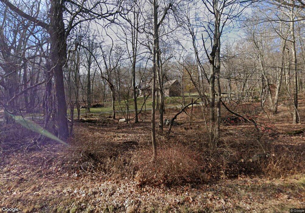 492 E Mountain Rd N, Cold Spring, NY 10516 - photo 1