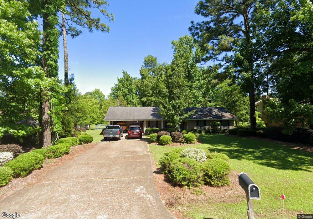 122 Choctaw Dr, Pineville, LA 71360 - photo 1