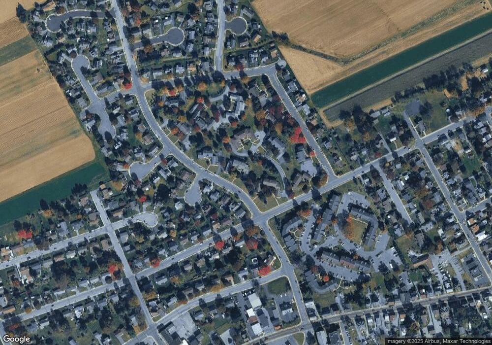 24 Ashlea Village unit 24, New Holland, PA 17557 - photo 1