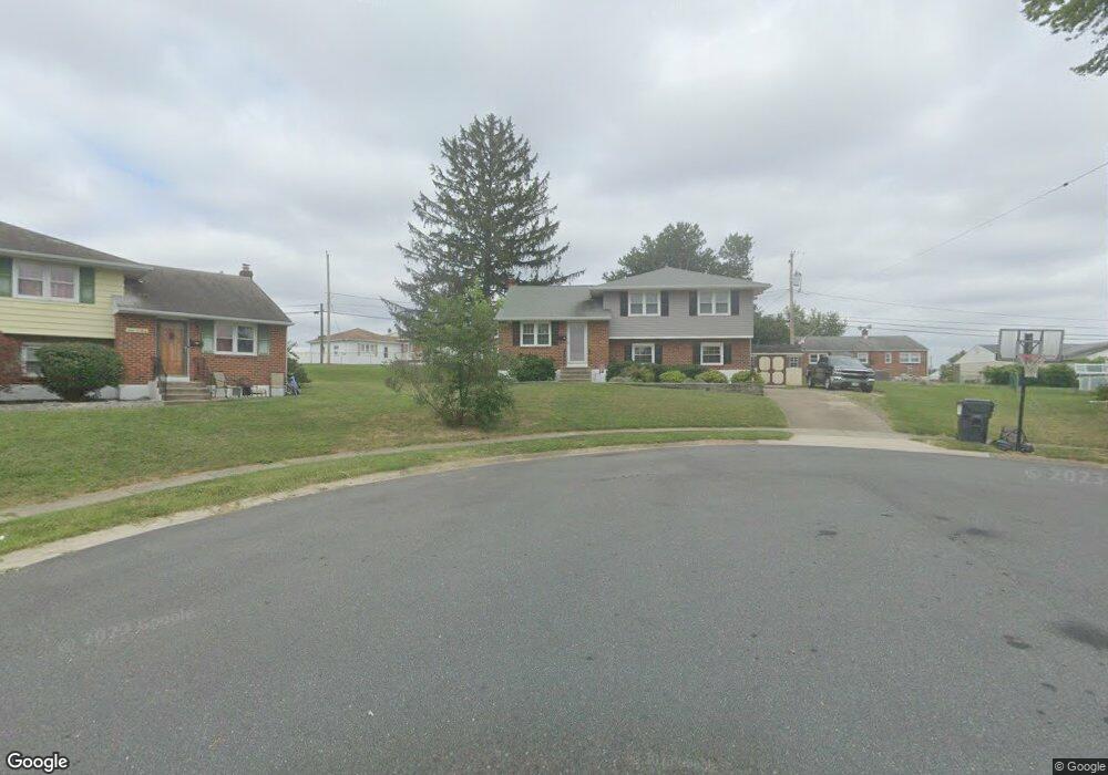 401 Milmar Rd, Wilmington, DE 19804 - photo 1