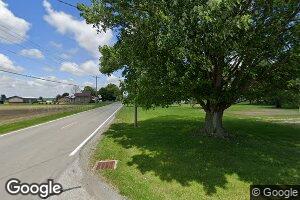 107 S Logan St, Cloverdale, OH 45827