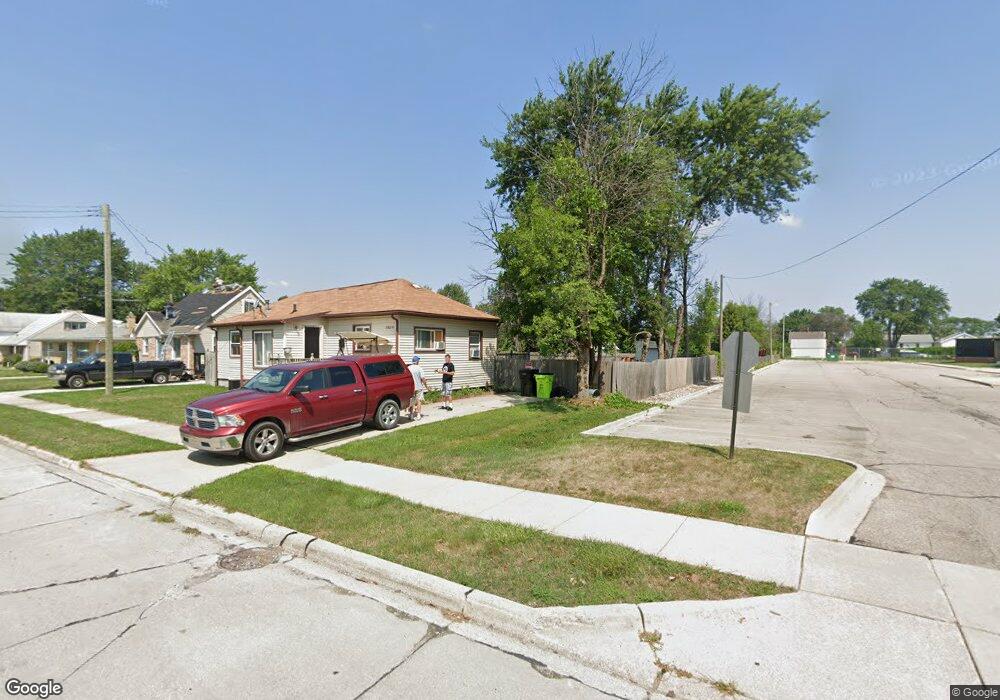 25803 Ford St, Roseville, MI 48066 - photo 1