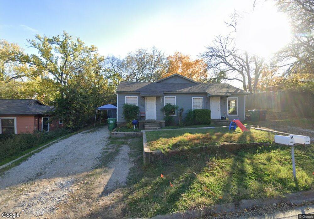 1507 Michial St unit 15, Denton, TX 76205 - photo 1