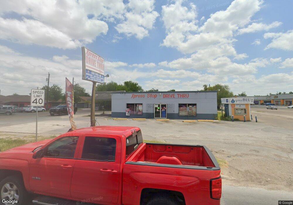 500 N Veterans Blvd, San Juan, TX 78589 - photo 1