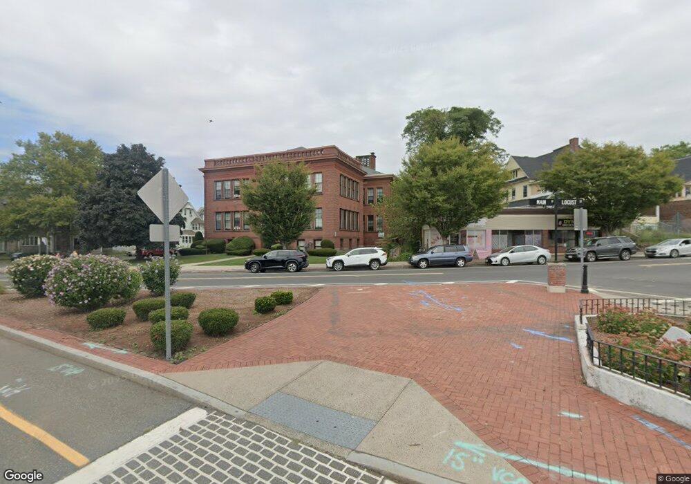 354 Main St, Springfield, MA 01105 - photo 1