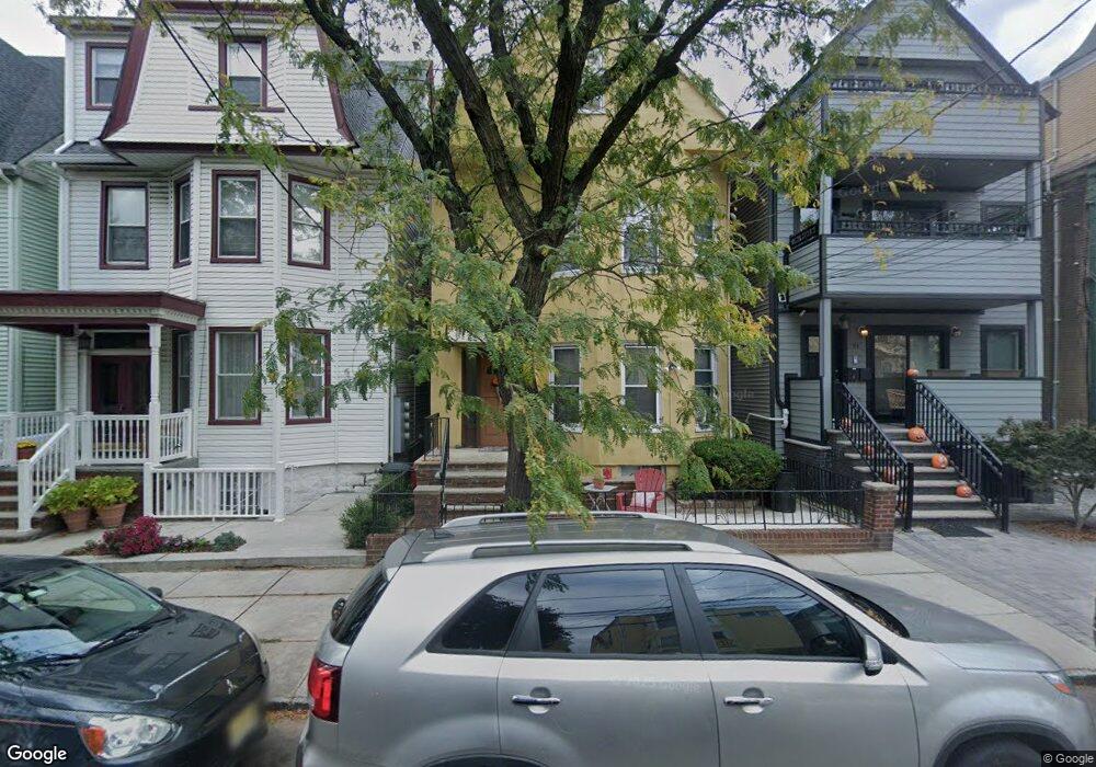 26 47th St unit LL, Weehawken, NJ 07086 - photo 1