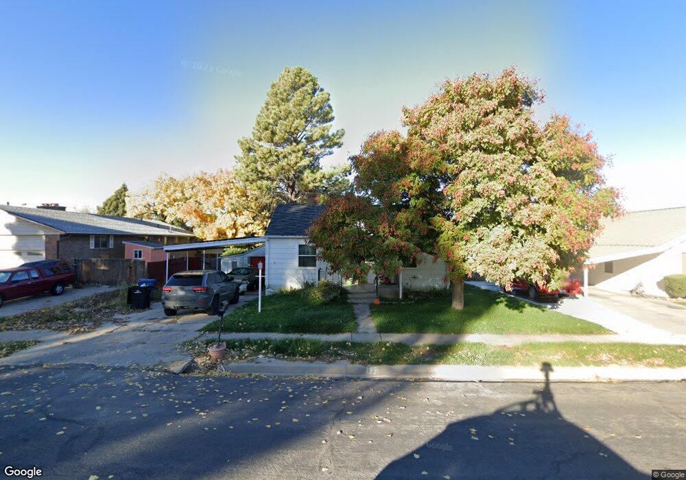 447 N 600 E, Spanish Fork, UT 84660 - photo 1