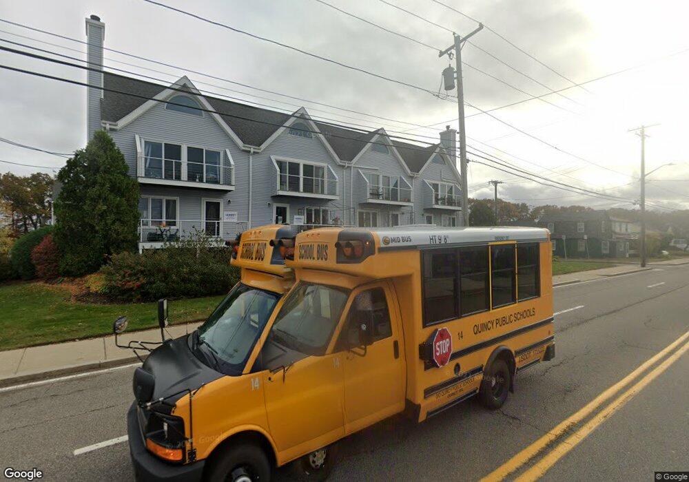 685 Sea St, Quincy, MA 02169 - photo 1