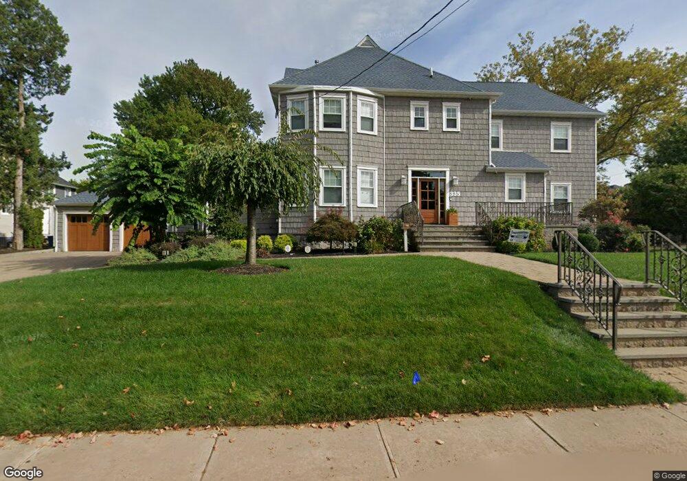 335 Main St, Ridgefield Park, NJ 07660 - photo 1