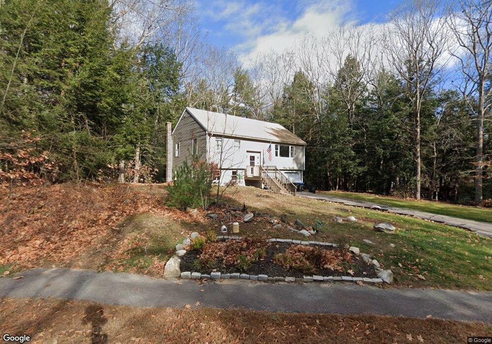 5 Fox Run, Windham, ME 04062 - photo 1