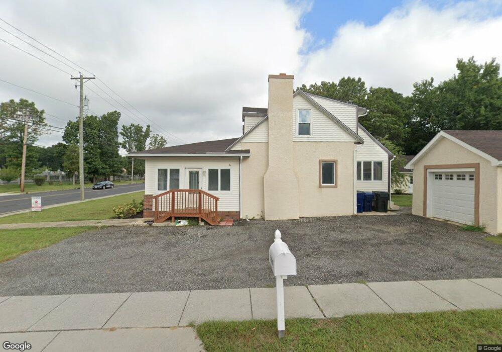 1239 Haddonfield Berlin Rd, Voorhees, NJ 08043 - photo 1