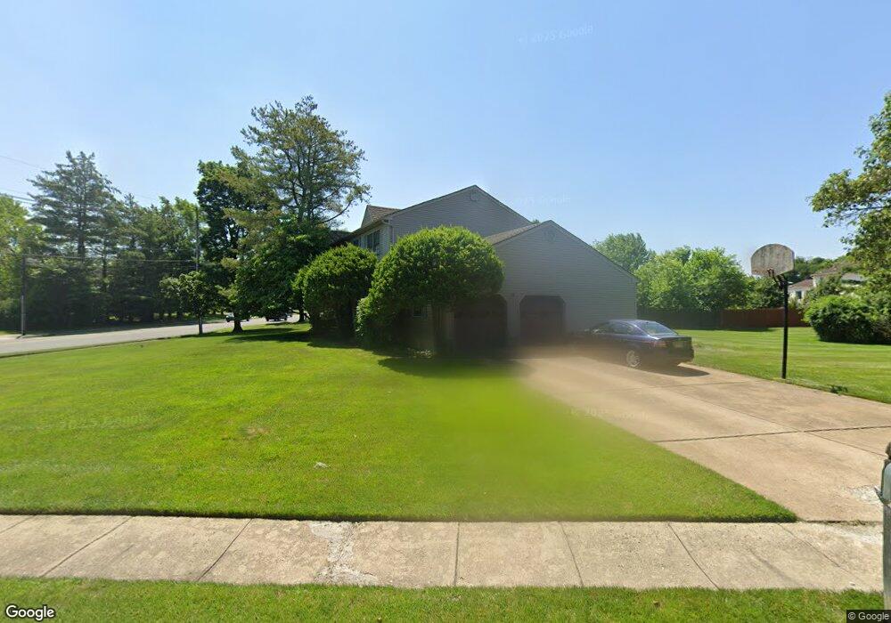 2 Dov Place, Kendall Park, NJ 08824 - photo 1