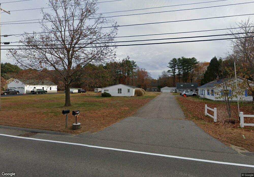 219 Buxton Rd, Saco, ME 04072 - photo 1