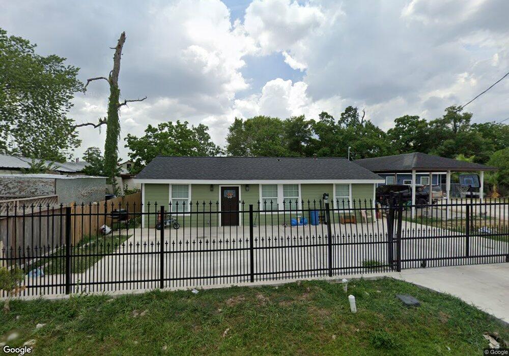 14414 Force St, Houston, TX 77015 - photo 1