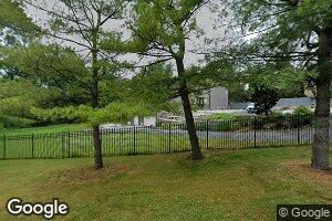 16 Brae Burn Dr, Purchase, NY 10577