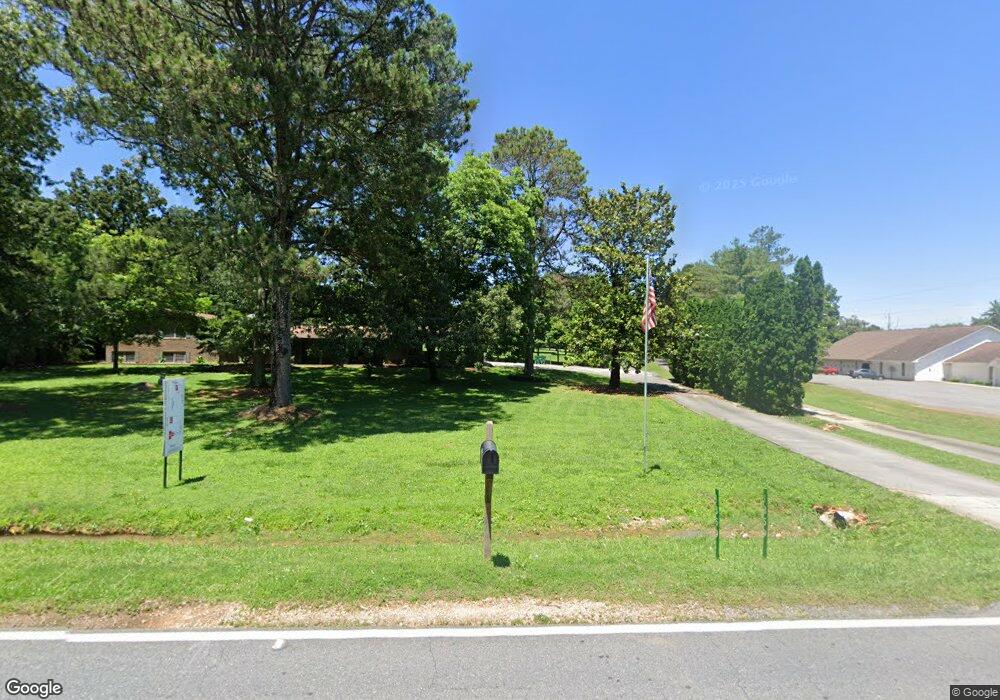 1359 Boone Ford Rd SE, Calhoun, GA 30701 - photo 1