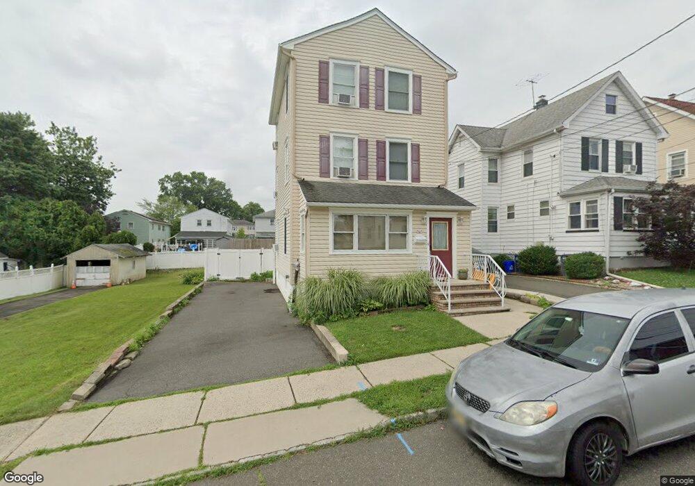 21 Fritz St, Bloomfield, NJ 07003 - photo 1