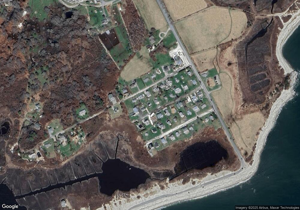 27 2nd St, Westport, MA 02790 - photo 1