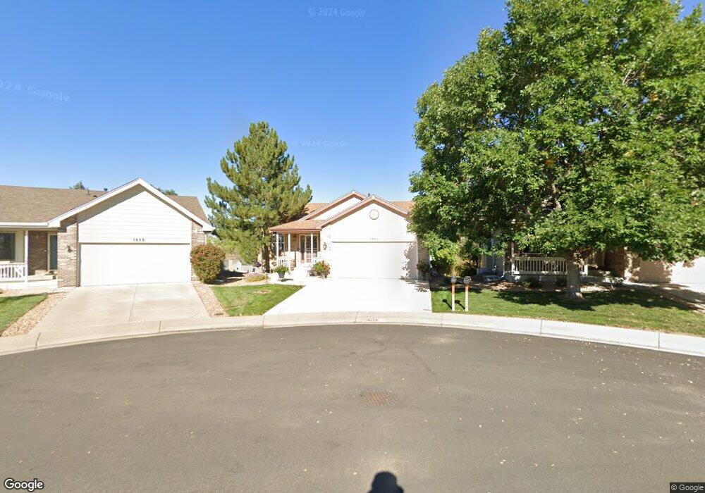 1941 E 135th Place, Thornton, CO 80241 - photo 1