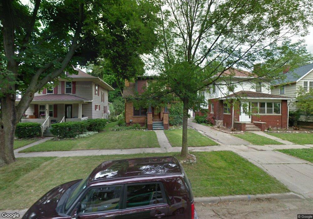 413 Westmoreland Ave, Lansing, MI 48915 - photo 1