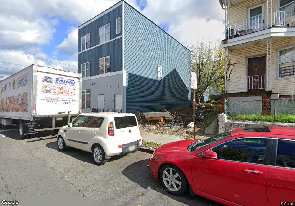 59 Mercer St unit 1, Paterson, NJ 07524 - photo 1