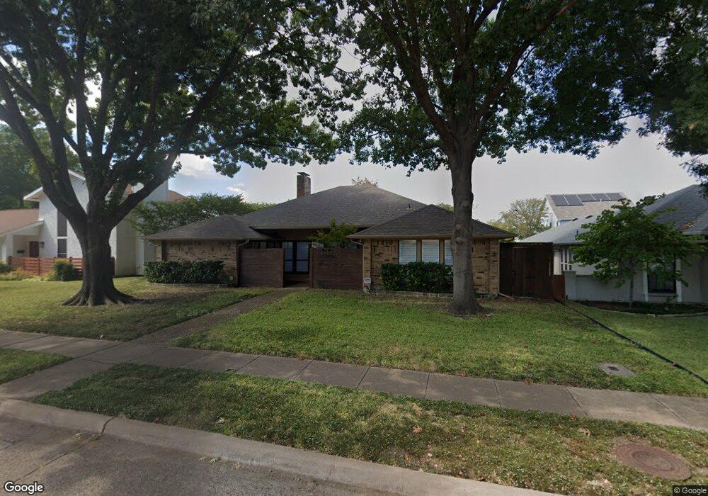 6465 Ridgemont Dr, Dallas, TX 75214 - photo 1