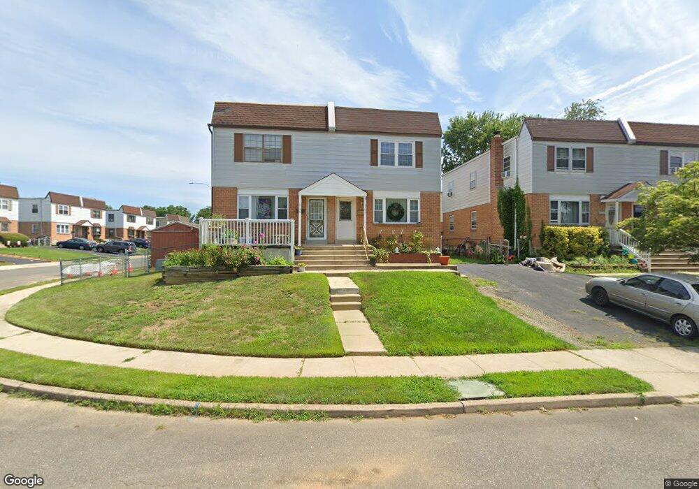 1135 Nicole Ln, Glenolden, PA 19036 - photo 1