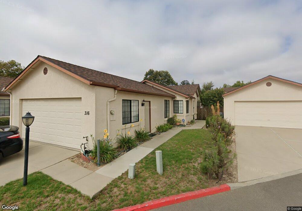 316 Blue Springs, Nipomo, CA 93444 - photo 1