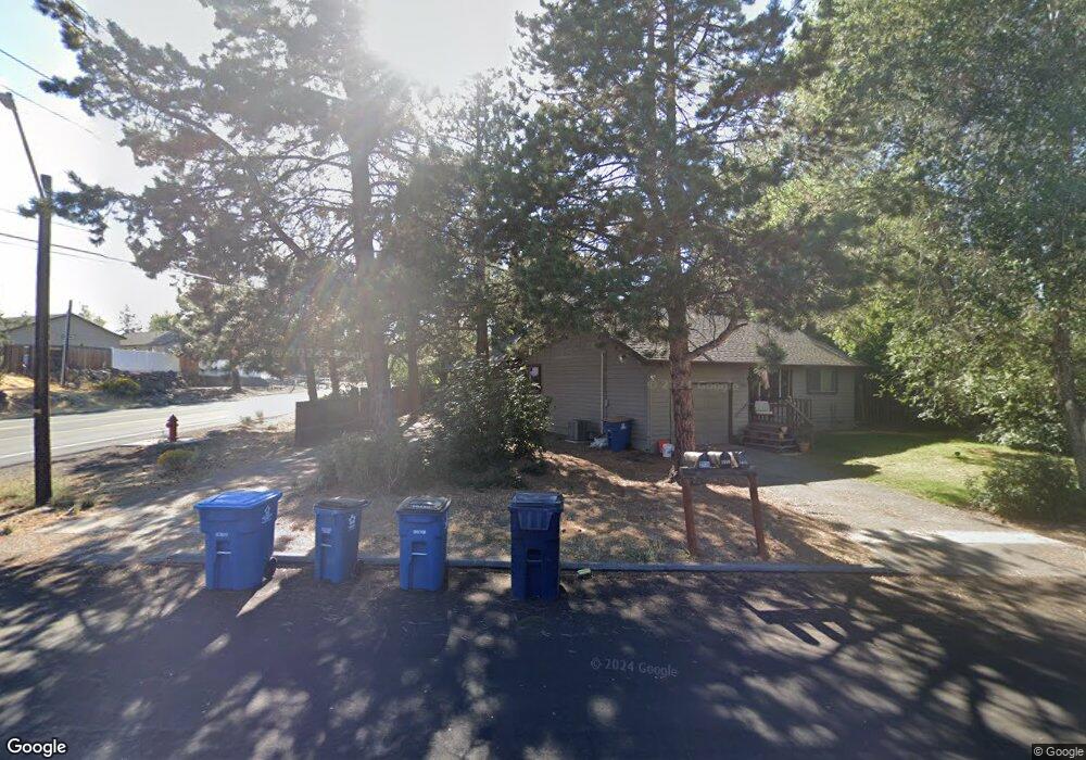 2767 NE Broken Bow Dr, Bend, OR 97701 - photo 1