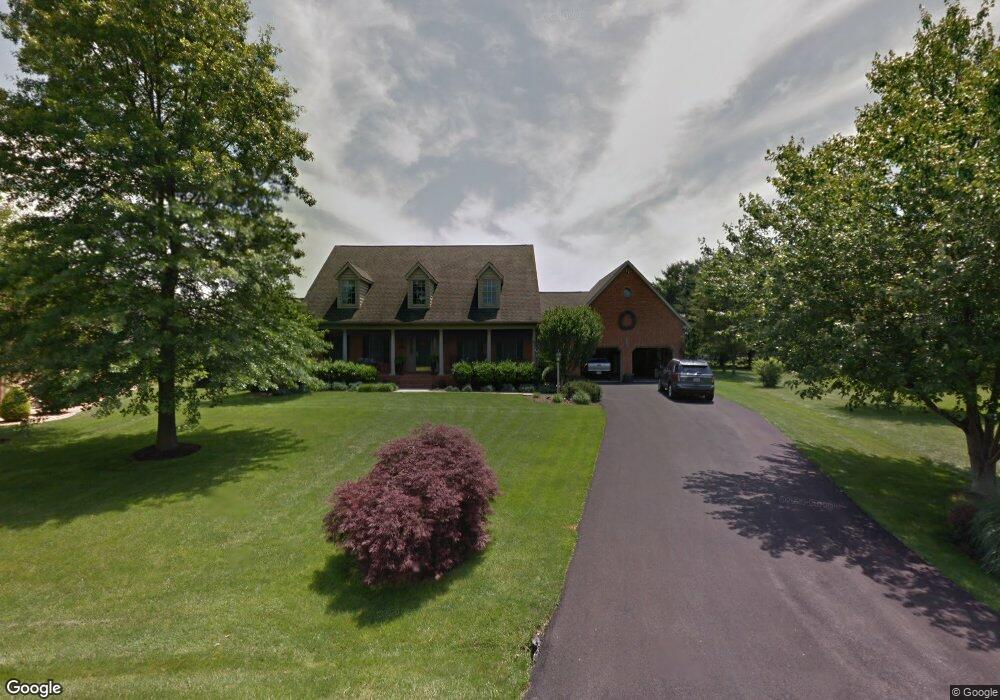 11109 Whitney Ln, Hagerstown, MD 21742 - photo 1