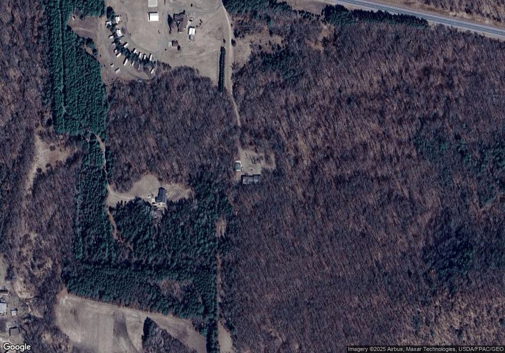 W15501 U S 10, Fairchild, WI 54741 - photo 1