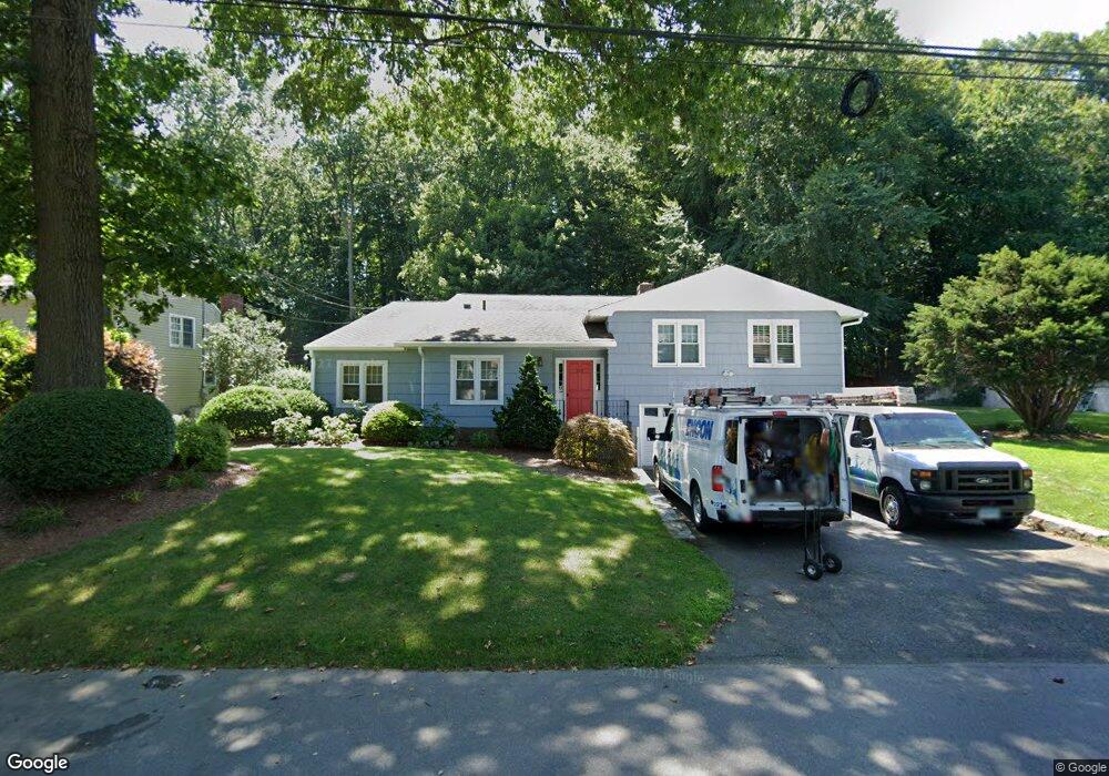 358 Woodside Cir, Fairfield, CT 06825 - photo 1