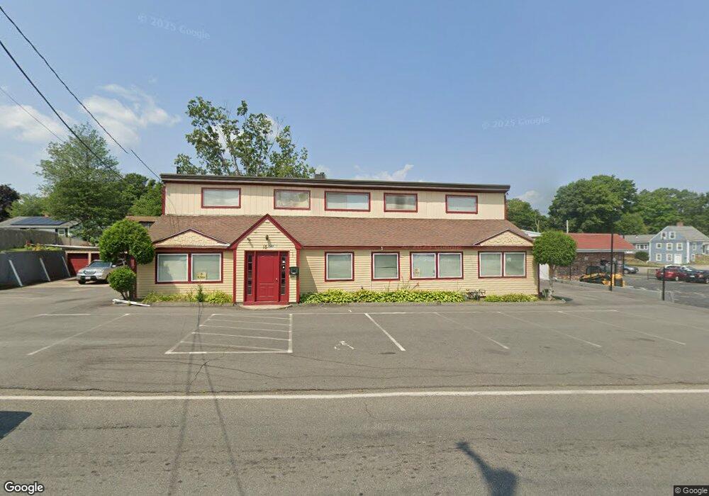 13 Cary St, Brockton, MA 02302 - photo 1