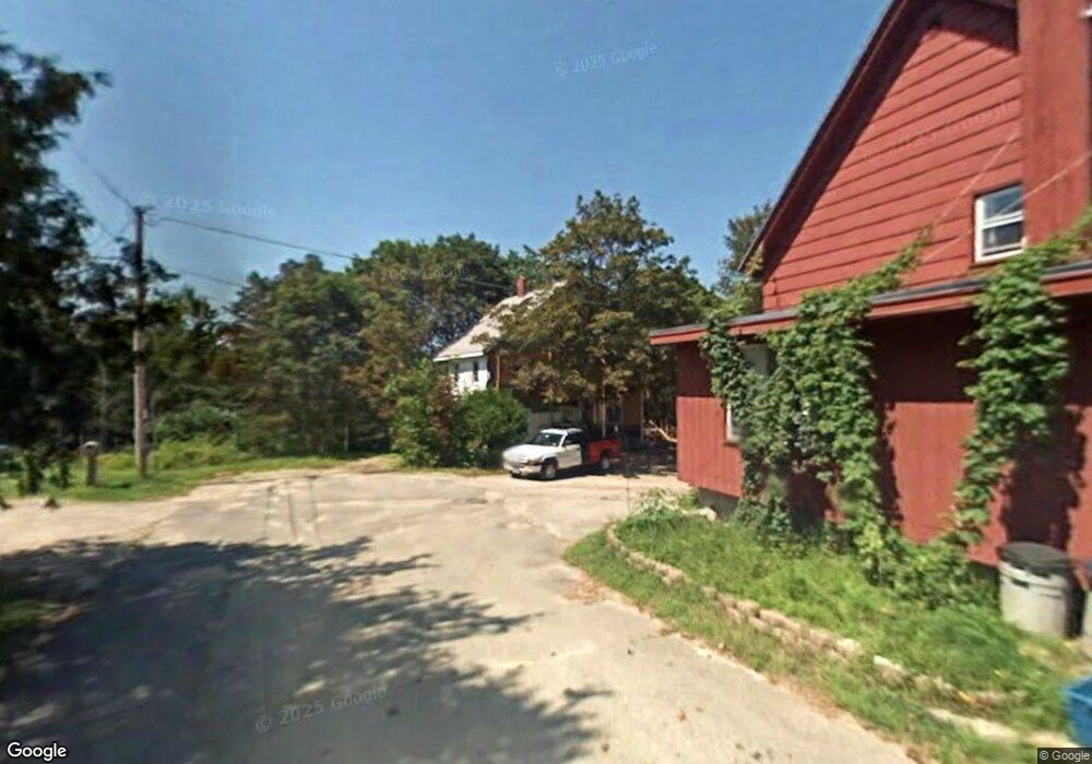 45 E Milan St, Bath, ME 04530 - photo 1