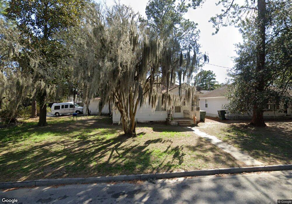 1739 E 33rd St, Savannah, GA 31404 - photo 1