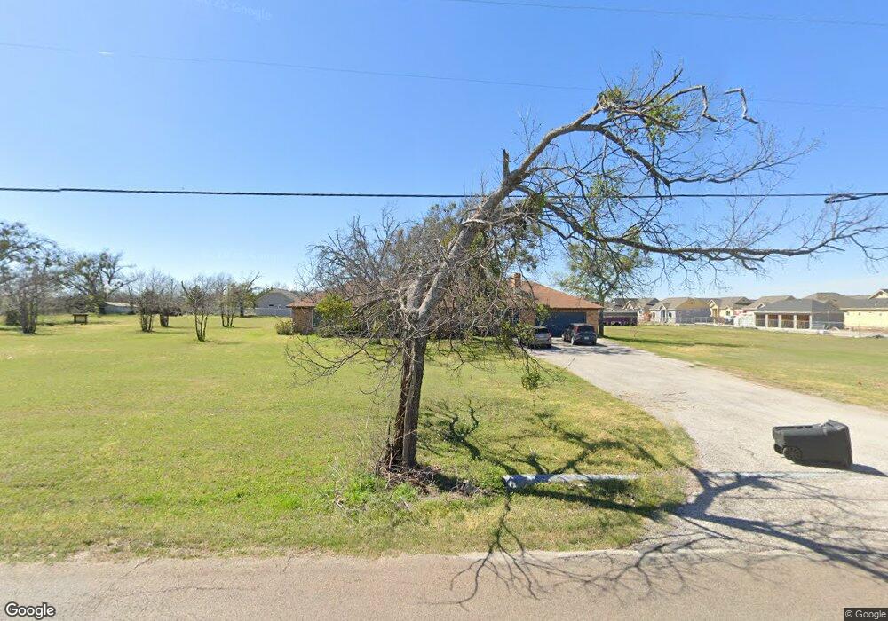 2501 Woodruff Rd, Cleburne, TX 76033 - photo 1