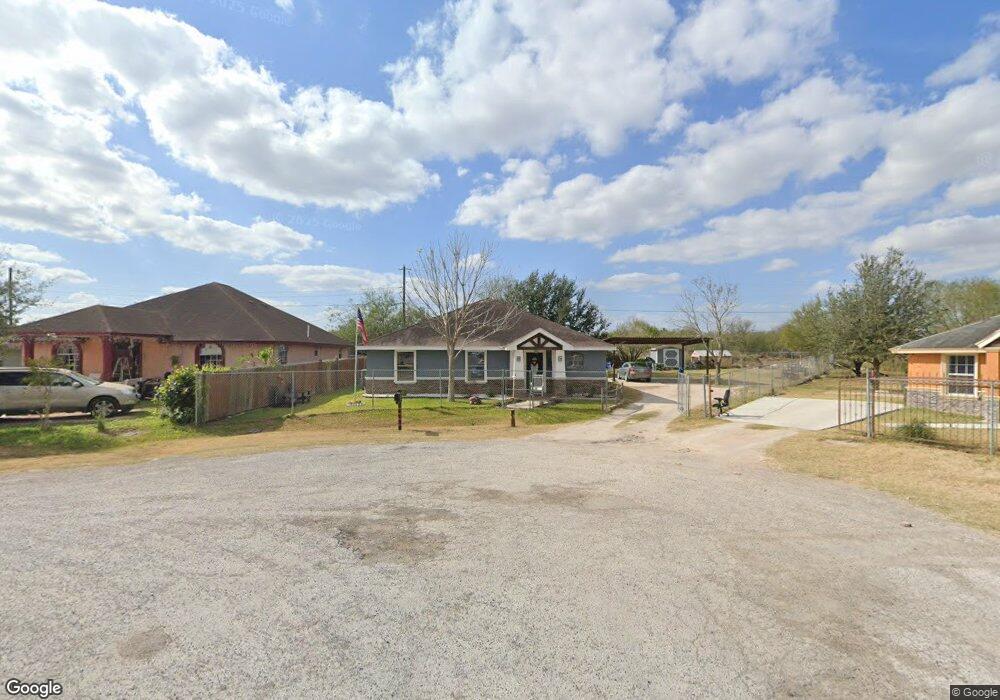 3225 Elena St, Weslaco, TX 78599 - photo 1