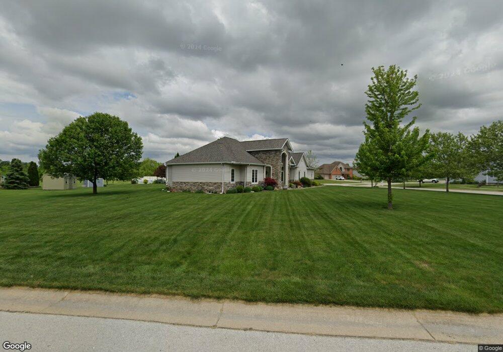 4000 Winsdor, Genoa, OH 43430 - photo 1