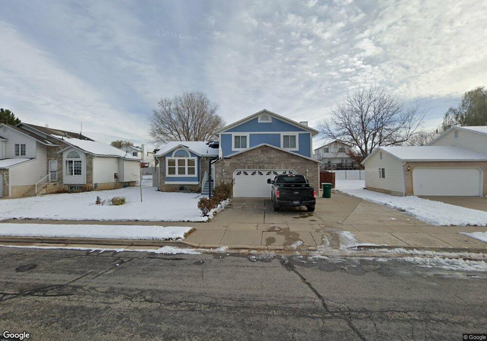 5482 S 3400 W, Roy, UT 84067 - photo 1