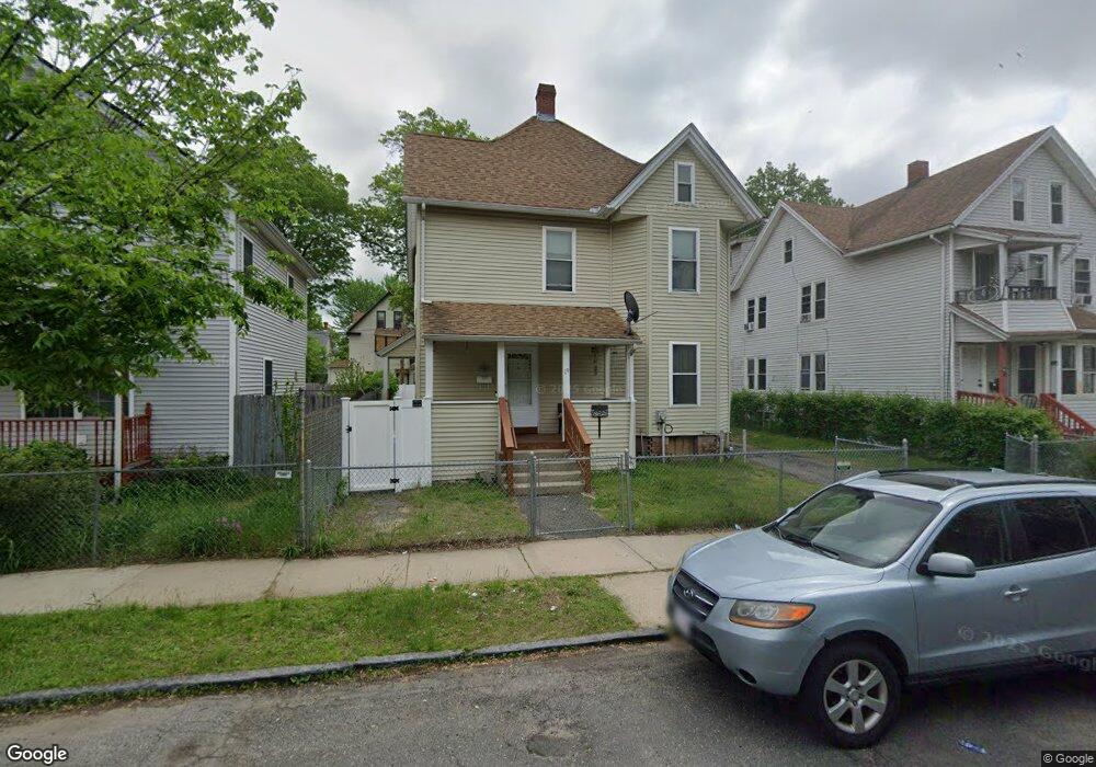 19 Wilbraham Ave, Springfield, MA 01109 - photo 1