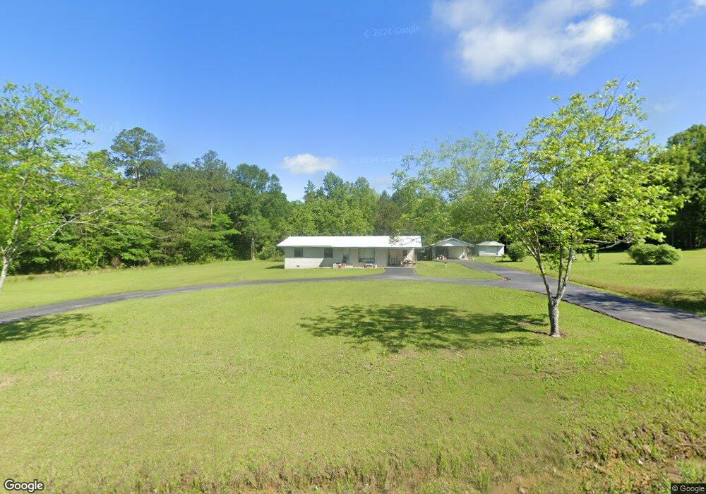 43 Reid Rd, Laurel, MS 39443 - photo 1