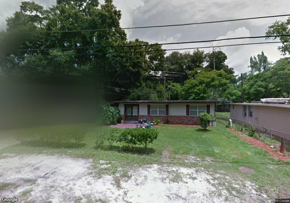 7937 Eaton Ave, Jacksonville, FL 32211 - photo 1