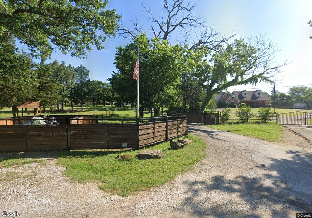 1524 N County Road 810, Alvarado, TX 76009 - photo 1
